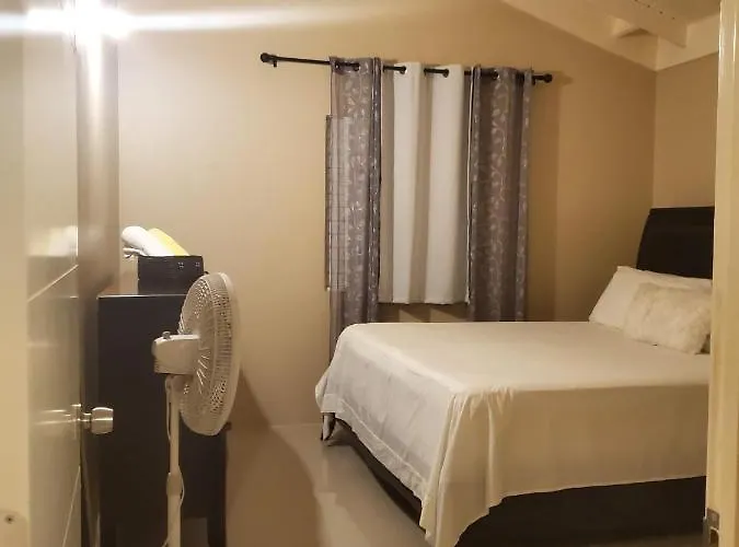 Kool Breeze Holiday park Ocho Rios