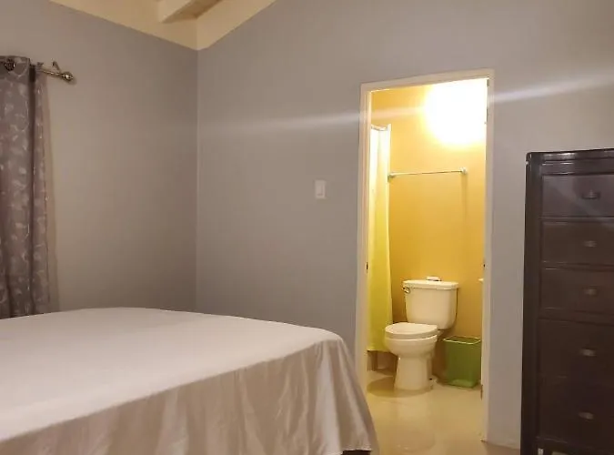 Holiday park Kool Breeze Ocho Rios